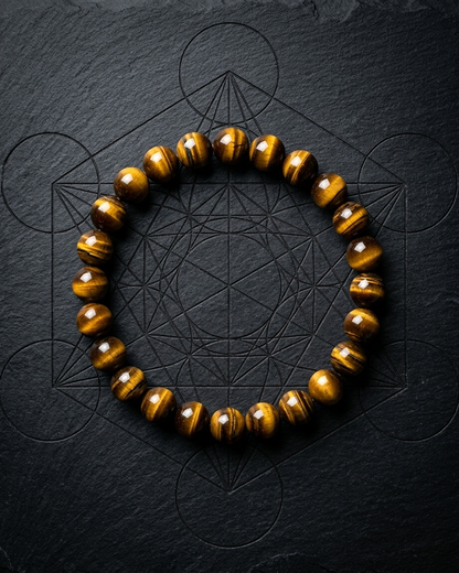 Tiger-Eye-Success-Bracelet