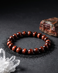 Red Tiger Eye Vitality Bracelet